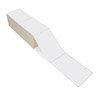 Zebra Compulabel 4" x 6" Direct Thermal Labels (Fanfold) 520007