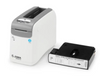Zebra ZD510-HC Wristband Printer ZD51013-D01E00FZ