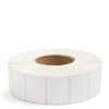 Zebra 2" x 1.5" Direct Thermal Labels (8" O.D.)