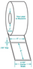 Sato CL408e, CL412e, CL608e, CL612e, M84Pro 4" x 6"  Thermal Transfer Labels
