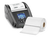 Zebra 3" x 2" Mobile Printer Labels 510713 (S-17072)