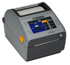 Zebra ZD621 Wireless and Bluetooth Printer ZD6A143-D01L01EZ (300dpi)