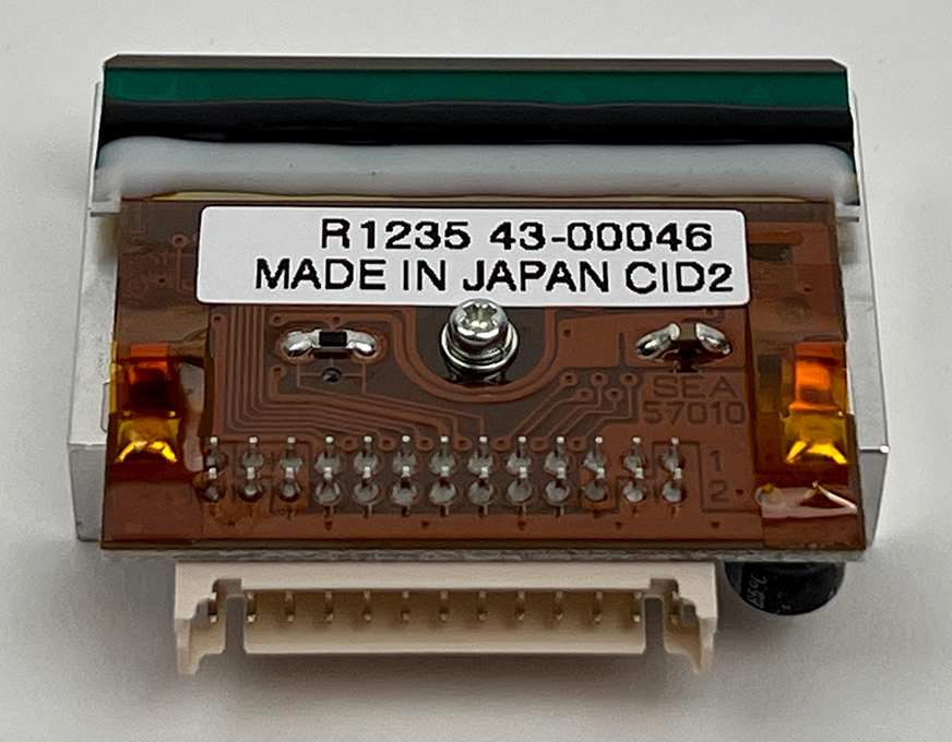 403325 • VideoJet 6210 | 6320 Replacement Printhead • Fast Shipping!