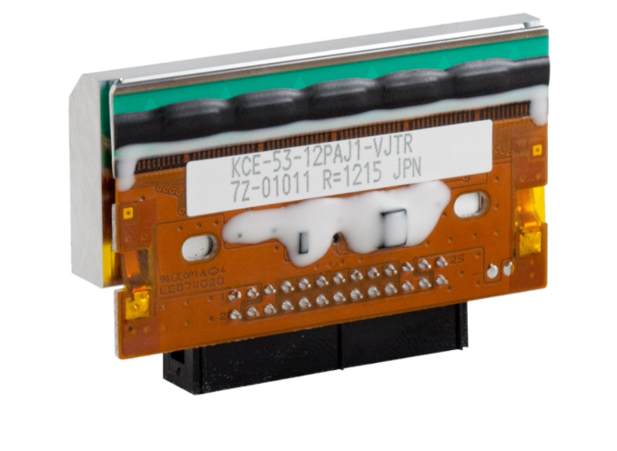 215984 • VideoJet 6320 | 6420 | Dataflex Plus (53mm) Printhead