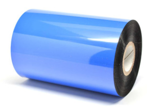 18105235-6 • Zebra Resin Ribbon • Free Samples!