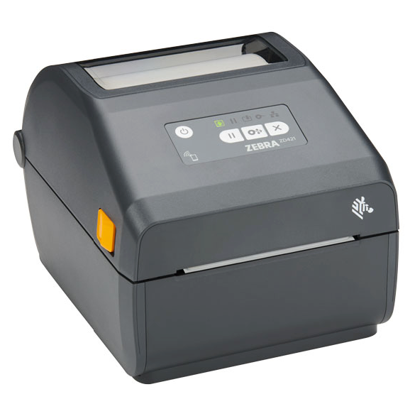 Zebra ZD421 Printer • ZD4A042-D01M00EZ - Trust The Experts!
