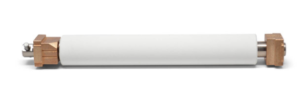 Zebra ZM400 Platen Roller Kit • 79815M • Trust the Zebra Experts!