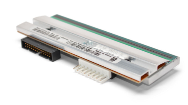 P1004234 • Zebra 140Xi4 Printhead • Fast Shipping!