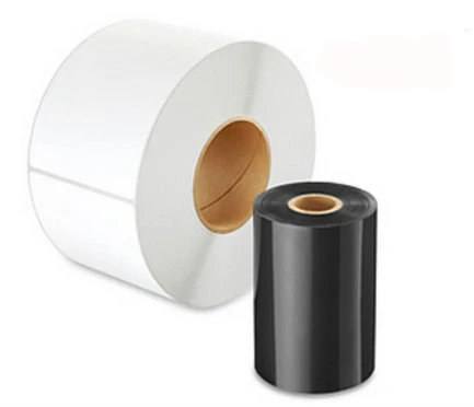 Zebra 170xi4 Wax Ribbons • 17152479 • Free Samples!
