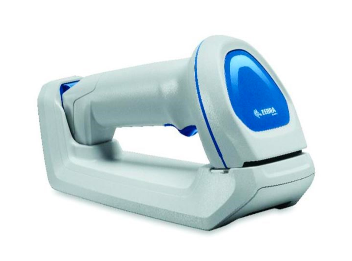 Zebra DS8178-HCBU210FS5W Scanner • Trust the Experts!