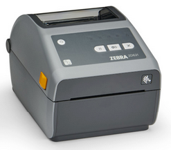 Zebra ZD621 Printer • ZD6A042-D01F00EZ - Trust The Experts!