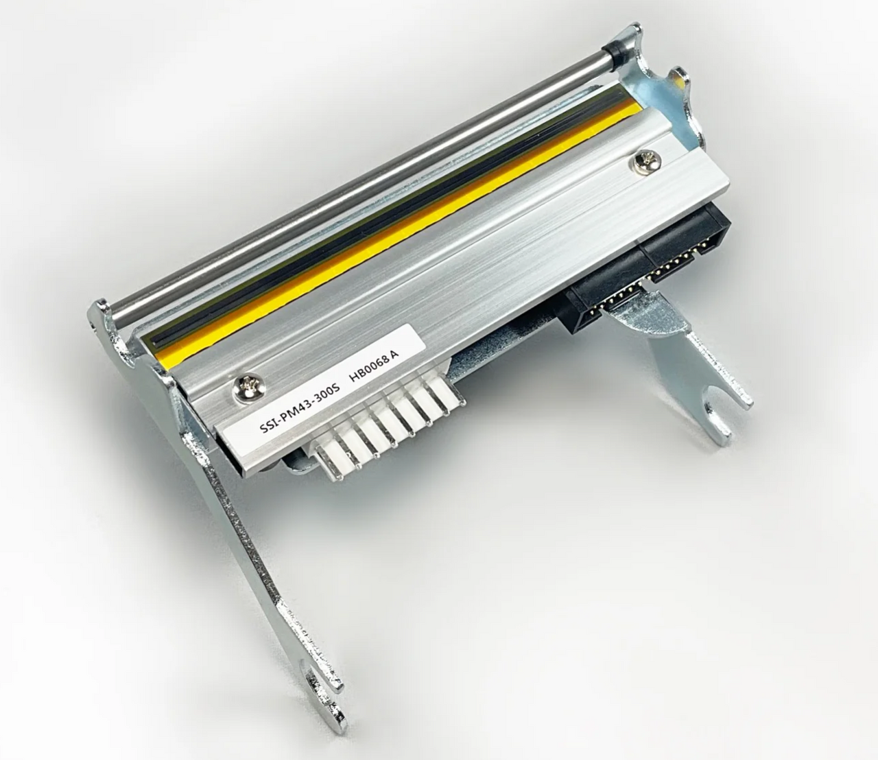 pp-「p」 Intermec PM45 Printhead • 50180237-001 (SSI-PM45-300S) • Fast Shipping