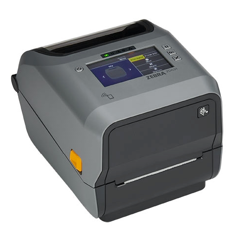 Zebra ZD621 Printer • ZD6A142-301L01EZ - Trust The Experts!