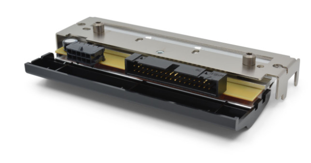 79800M • Zebra ZM400 Printhead • Fast Shipping!