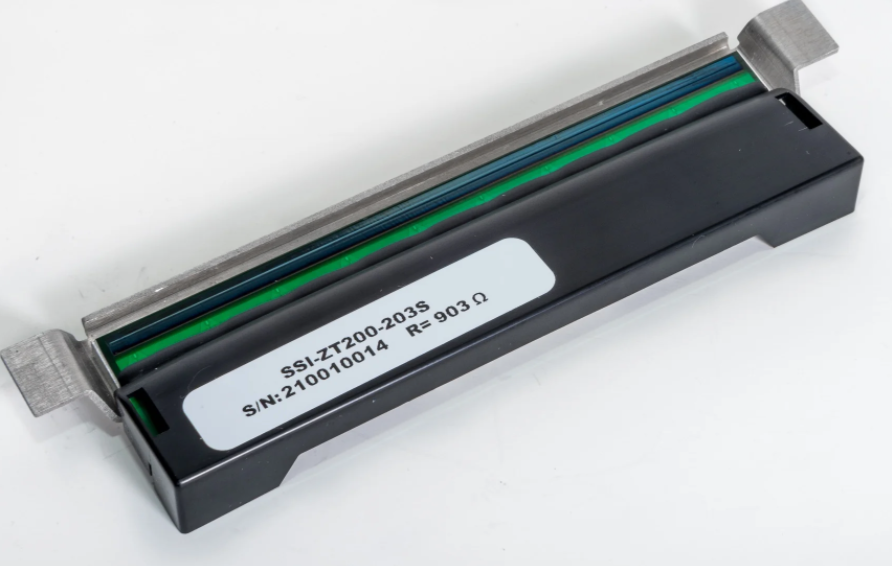 Zebra ZT230 Printhead • SSI-ZT200-203S • P1037974-010