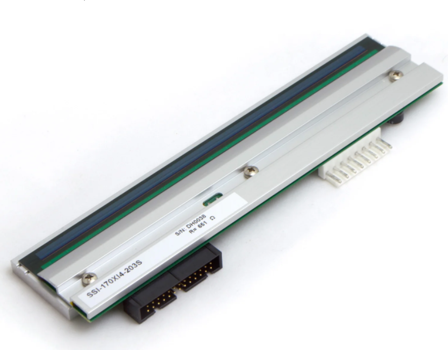 SSI-170XI3-203S • Zebra 170XiIII Printhead • G38000M