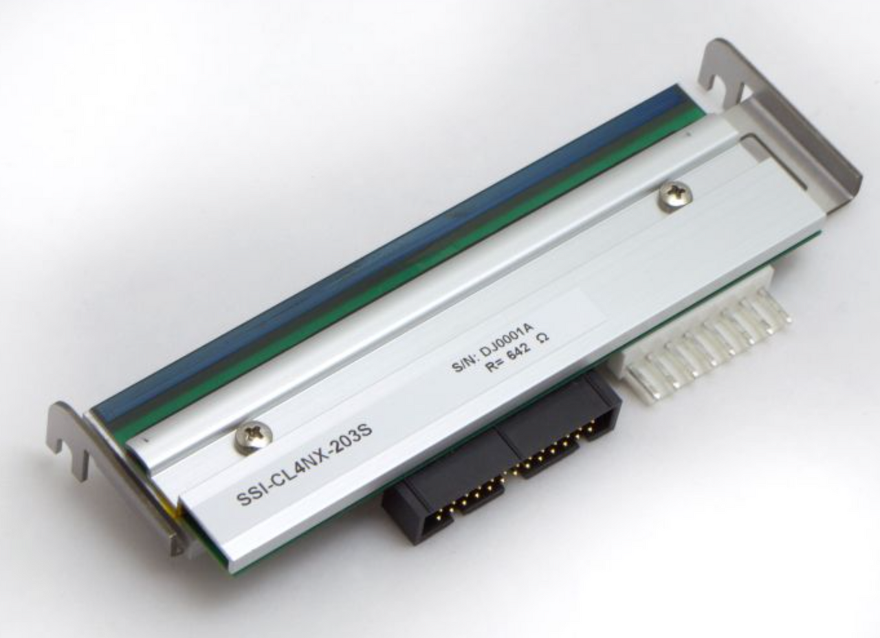 SSI-CL4NX-203S • Sato CL408NX Printhead • R29797000