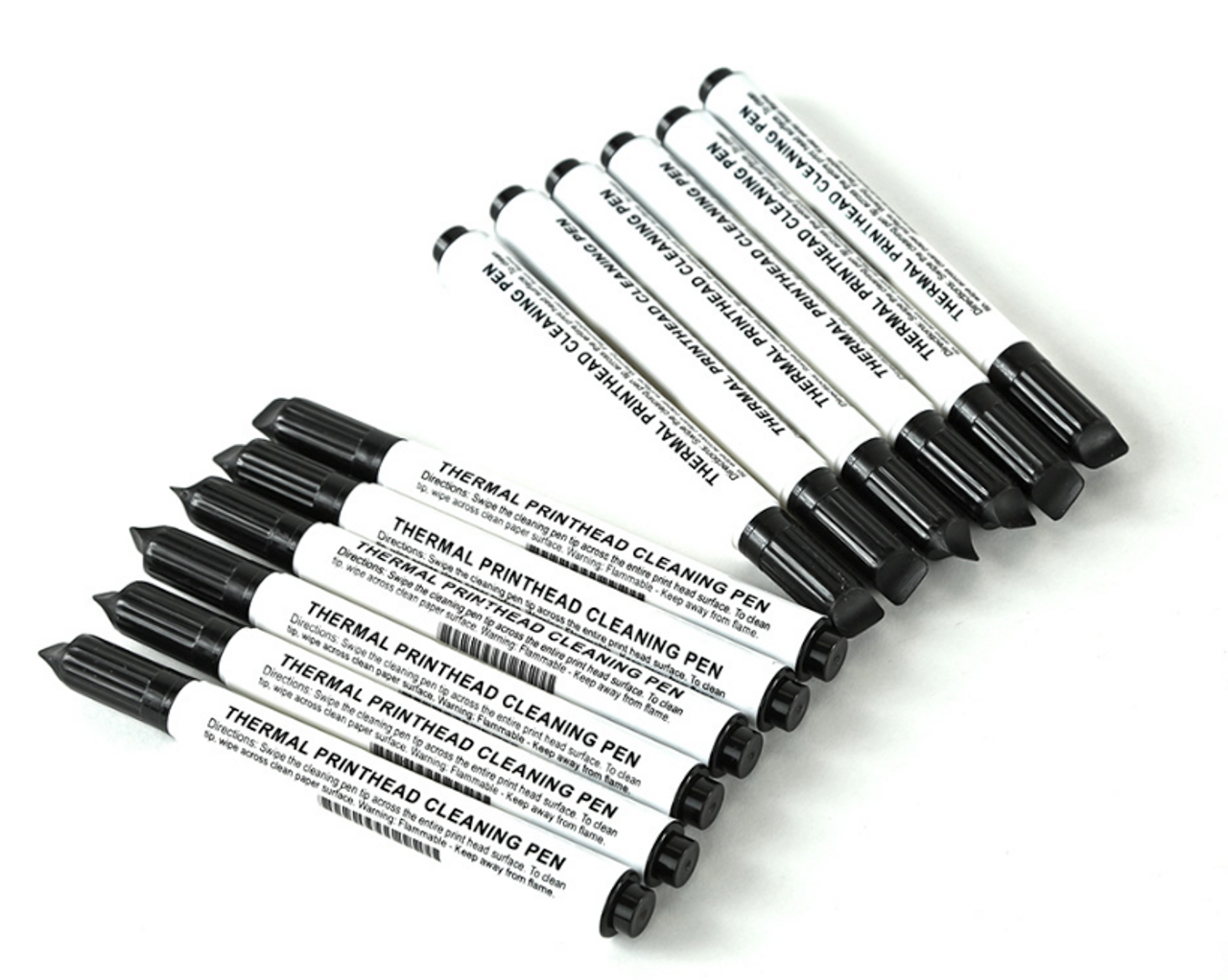 Zebra Printhead Cleaning Pens