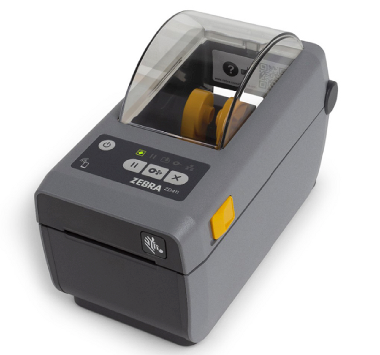 ZD4A022-D01M00EZ - Zebra ZD411 Printer - Trust the Experts!