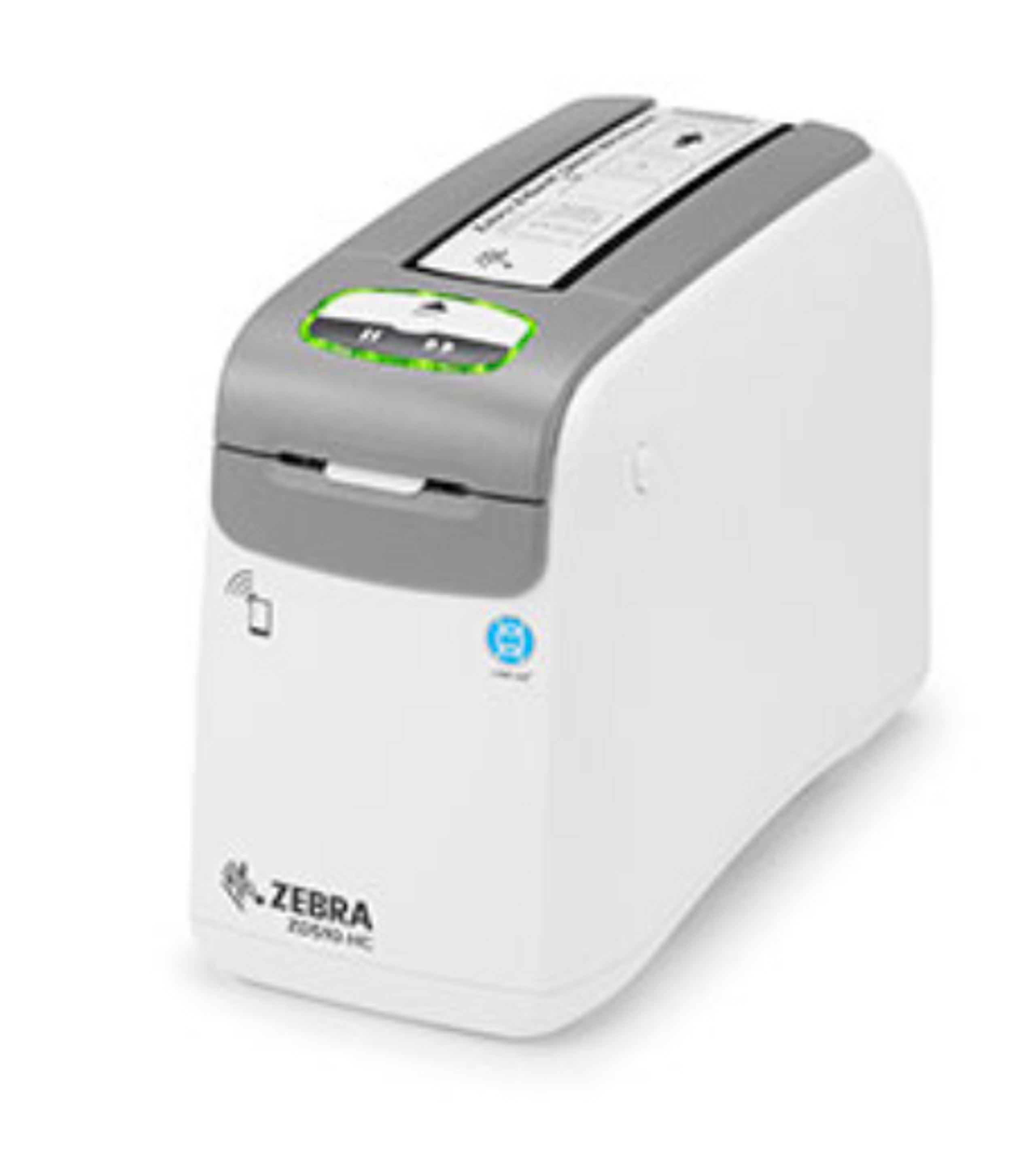 Zebra ZD510HC Wristband Printer • ZD51013D01E00FZ