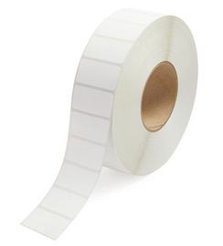 Zebra 2" x 1" Direct Thermal Labels DT21-1P
