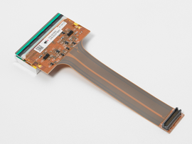 407933 - VideoJet 6330 | 6530 300dpi Printhead (53mm)