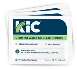 Printhead Cleaning Wipes for Barcode Printers