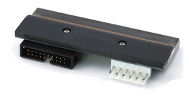 65620170901 - Bizerba GLP-160 6" Thermal Printhead 203DPI