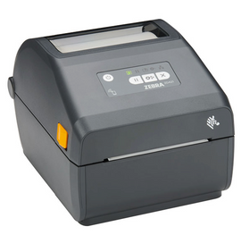 Zebra ZD421 Wireless Printer ZD4A043-D01X01EZ (300dpi)