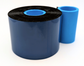 15-P55KQ10 (18108830) - VideoJet Dataflex Ribbon (55mm x 900m)