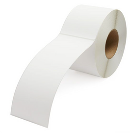 Zebra 4" x 10"  Thermal Transfer Labels TH410-1P