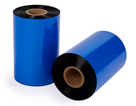 T78101BAO - Zebra 5.12" x 1476' Wax/ Resin Ribbon