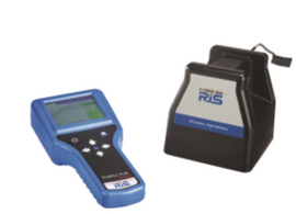 003-1240 - RJS Inspector 5000 2D Camera Portable Linear and 2D Bar Code Verifier