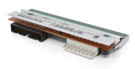 Zebra 110Xi4 300dpi Printhead P1004232