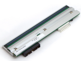 Zebra 170PAX4 | 170PAX3 G46500M 300dpi Printhead SSI-170PAX4-300S