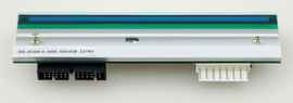 Zebra ZE500-6 P1004237 300dpi Printhead SSI-ZE500-6-300S