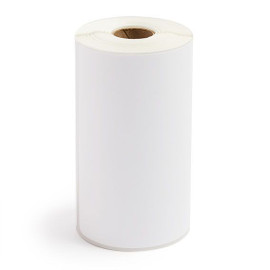 Zebra 2" x 1.25" Mobile Printer Labels  510669