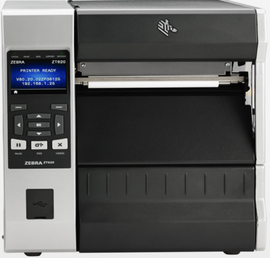 Zebra ZT620 Printer ZT62063-T010100Z (300dpi)