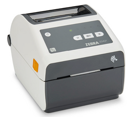 Zebra ZD4A042-D01M00EZ Printer