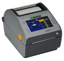 Zebra ZD621 Printer with LCD Screen ZD6A142-D01F00EZ (203dpi)
