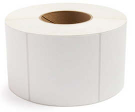 Zebra ZT510 4" x 6" Direct Thermal Labels