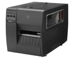 ZT11142-T01000FZ Zebra ZT111 Barcode Printer (203dpi)
