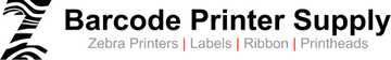Barcode Printer Supply