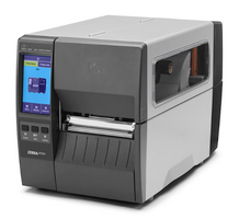What kind of labels do I need for my Zebra ZT231 Printer?