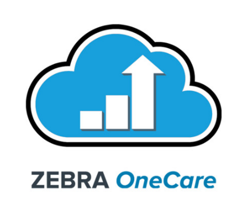 Zebra One Care 3 Year Warranty