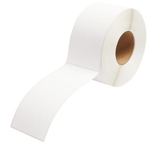 Zebra 3.5" x 8" Thermal Transfer Labels TH358-1P