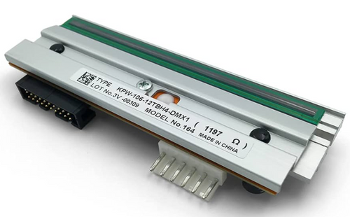 Datamax I-4310 Mark II PHD20-2279-01 300dpi Printhead