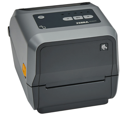 Zebra ZD621 Printer ZD6A042-301R01EZ (203dpi)