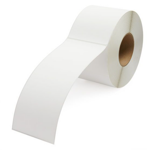 Zebra 4" x 10"  Thermal Transfer Labels TH410-1P