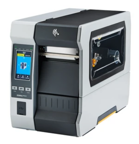 Zebra ZT610 Micro Label Printer ZT61A46-T010100Z (600dpi)